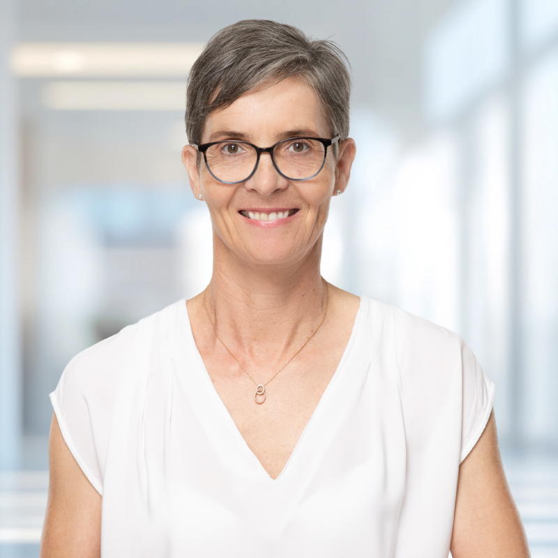 Tanja Blaser